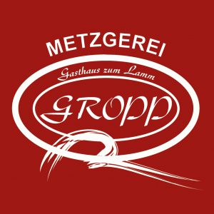 Metzgerei Gropp & Gasthaus zum Lamm
